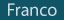 About me Franco Elmi